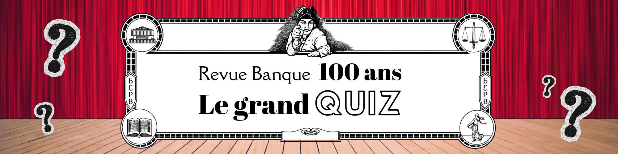 Quiz Agences