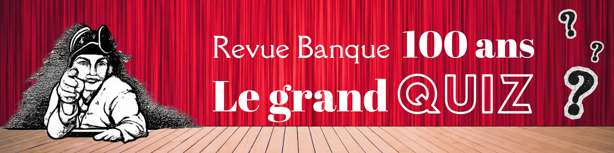 Quiz Banquiers