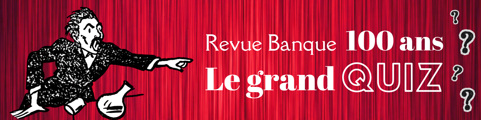 Ouverture du quiz crédit