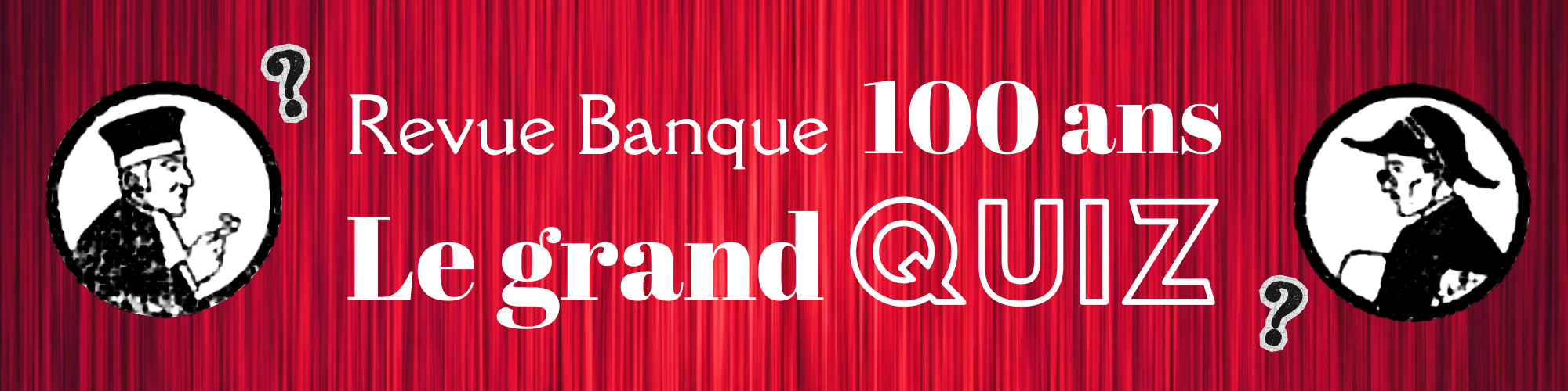 Quiz Bancarisation - banquiers
